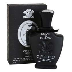 Creed Love in Black for women 75 ml A-Plus