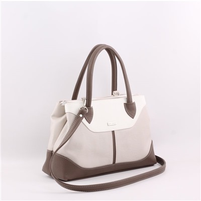 Сумка 415 мульти латте