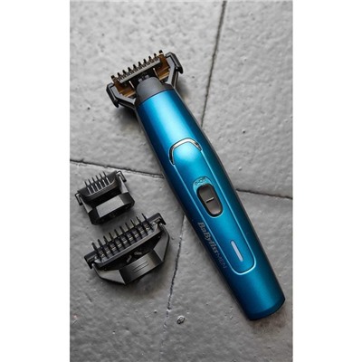 BaByliss Japanese Steel 12-in-1 Multi Trimmer  Многофункциональный триммер 12-в-1 из японской стали