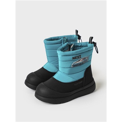 Сапоги для мальчика