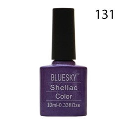 Шеллак Bluesky № 131 10 ml NEW