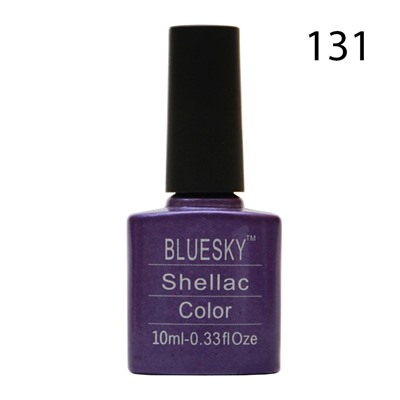 Шеллак Bluesky № 131 10 ml NEW