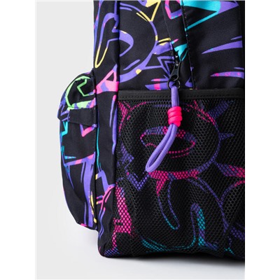 Рюкзак для девочки