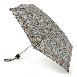 L934-3748 LittleChintz (Маленький ситец) Зонт женский механика Morris Co Fulton