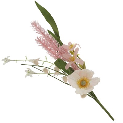 GAEM Ветка искусственная "Пасхальная", L12 W5,5 H30 см