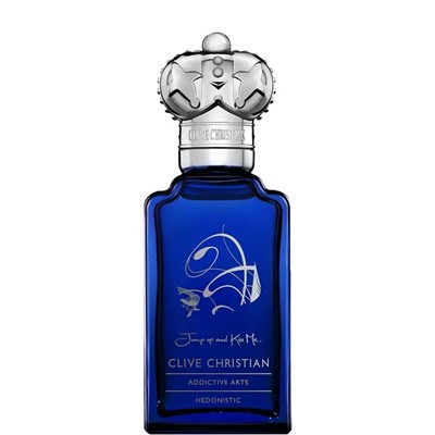 Clive Christian Jump Up And Kiss Me Hedonistic edp unisex 50 ml