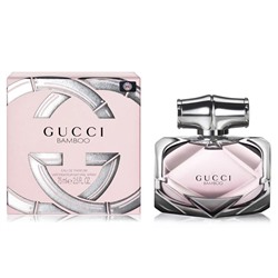 EU Gucci Bamboo For Women edt 75 ml