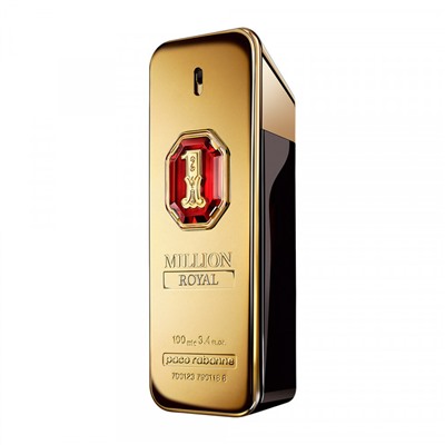 Paco Rabanne 1 Million Royal edp for men 100 ml A-Plus