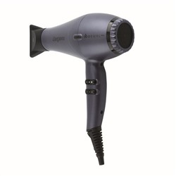 Dewal Профессиональный фен для волос / 03-9010 Lilac Pro Elegance, фиолетовый, 2300 Вт