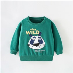 Свитшот Malwee