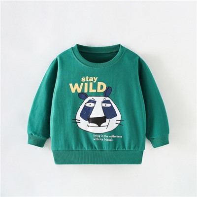 Свитшот Malwee