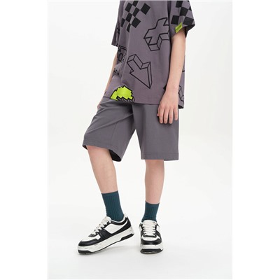 Шорты для мальчика