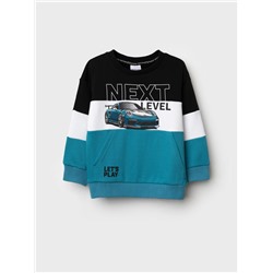 Толстовка для мальчика