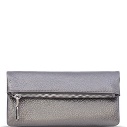 Кошелек портмоне Richet Ri-060P Dalia графит металл