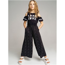 Брюки для девочки