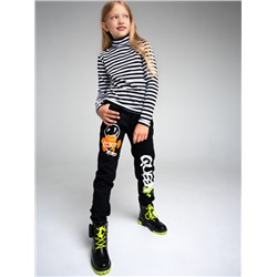 Джинсы для девочки