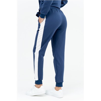 Костюм женский 24-512L3-42 т.кобальт