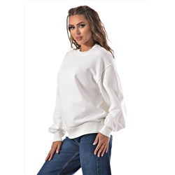 Женский свитшот CRACPOT