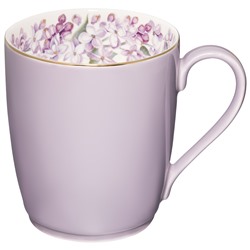 КРУЖКА LEFARD "LILAC" 300 МЛ (КОР=36ШТ.)