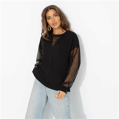 Футболка с длинным рукавом, Нет компромиссам