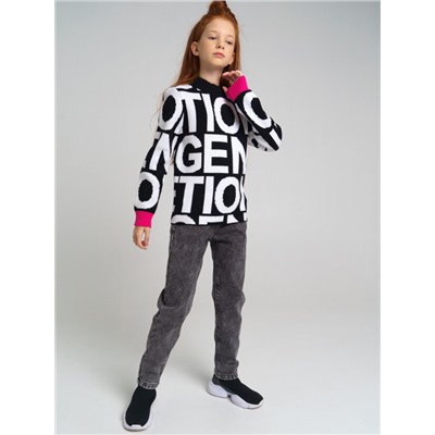 Джемпер для девочки