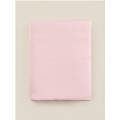 Простыня на резинке SL Home Modal 140×200+30 см, розовая