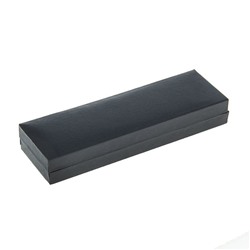 Ручка подарочная, шариковая «Эспрессо» в кожзам футляре, поворотная, бордовый/серебристый