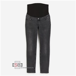 H&M, 627595, Джинсы