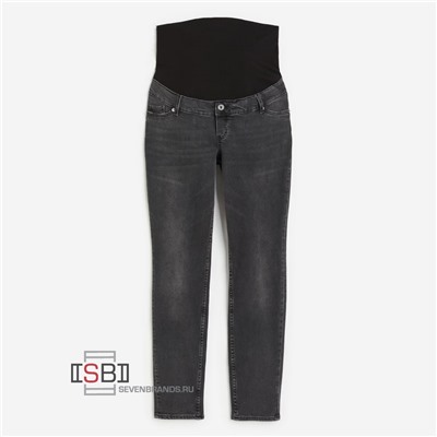 H&M, 627595, Джинсы