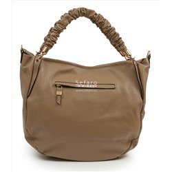 Сумка женская из телячьей кожи