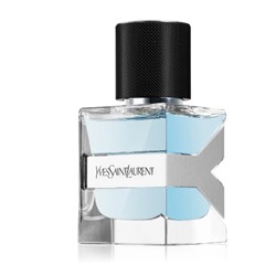 Yves Saint Laurent Y EDT Eau de Toilette 40ml, Туалетная вода Y для мужчин, 40мл