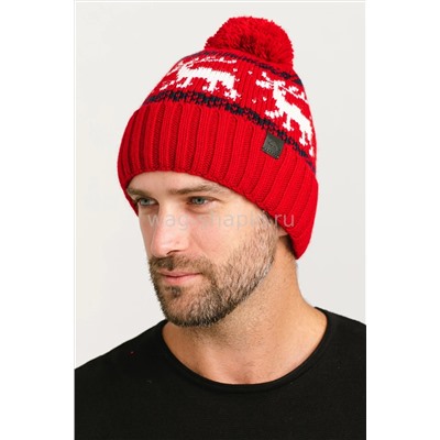 Шапка Молодежная Топ436