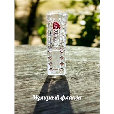 Помада для губ перламутровая с шимером  MISS ROYAL Арт 22748 тон 3