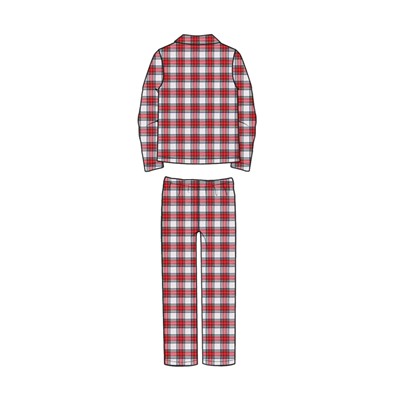 Пижама для девочки