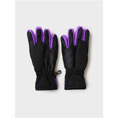 Перчатки для девочки