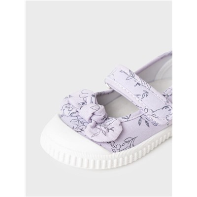 Туфли для девочки