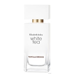 ELIZ.ARDEN WHITE TEA VANILLA ORCHID lady  50ml edt