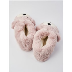 Тапочки «Песики»