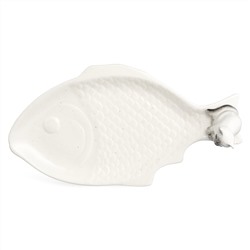 БЛЮДО СЕРВИРОВОЧНОЕ 24Х14Х7,5 СМ