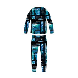 Термобелье для мальчика