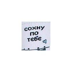 Носки мужские 21С4201 154 Брестские Every Conte [6шт] Дроп х/б