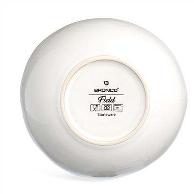 НАБОР САЛАТНИКОВ BRONCO "FIELD" 4 ШТ. 17*6,5 СМ 750 МЛ (КОР=6НАБ.)