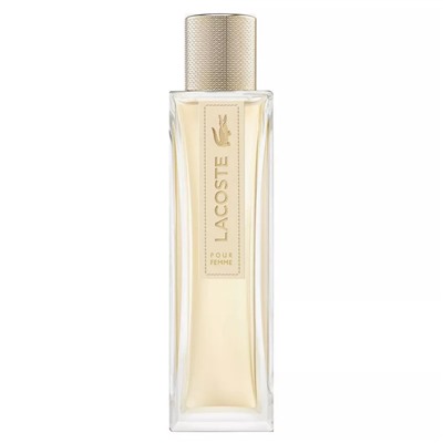 Lacoste Pour Femme edp for women 90 ml NEW