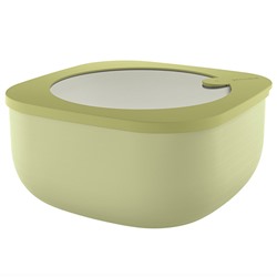 Контейнер для хранения Store&More, 1,9 л, травянисто-зеленый