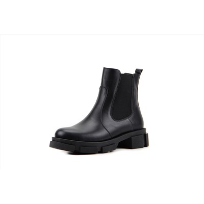 Челси ED'ART 335.21074'bl.black R