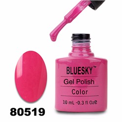 Шеллак Bluesky № 80519 10 ml