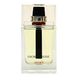 EU Christian Dior Homme Sport For Men edt 100 ml