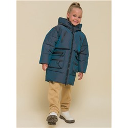 Пальто для девочек