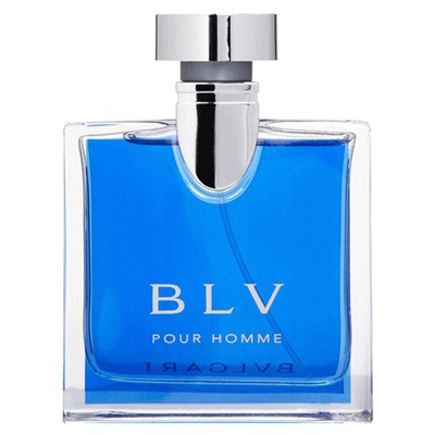 Tester Bvlgari BLV For Men edt 100 ml