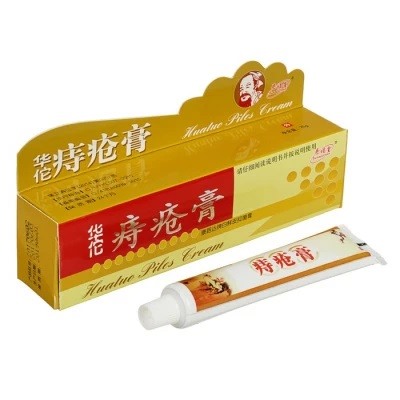 Новое поступление!!! СУПЕР Фитокрем от геморроя  Xuanfutang, 25 г от порверхностнохо, быстро снимает болевой синдром, помогает в излечении самой болезни.